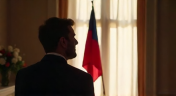 Politische Dimensionen des Weinens und der Emotionen (8/10)