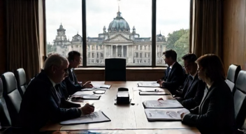 Politische Implikationen von Hormonersatztherapien (9/10)