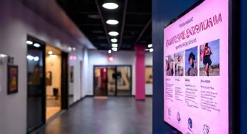 Politische Maßnahmen zur Förderung des Sports in der Schwangerschaft (9/10)