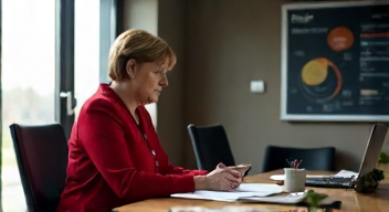 Politische Rahmenbedingungen für die Digitalisierung (8/10)