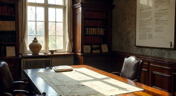 Politische Strategien zur Reform der Pharmazie (9/10)