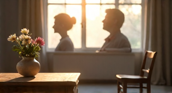 Psychologische Aspekte der Alzheimer-Erkrankung (4/10)