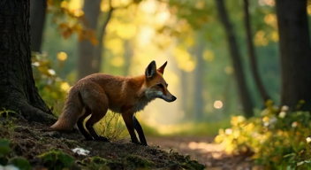 Psychologische Faktoren im Umgang mit Wildtieren (6/10)
