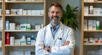 Psychologische Unterstützung durch Apotheker (7/10)