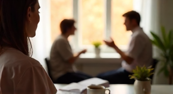 Psychosoziale Aspekte in der Brustkrebsbehandlung (7/10)