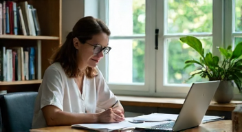 Soziale Aspekte von Dr. Anne Schmid (6/10)
