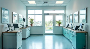 Soziale Gerechtigkeit in der Gesundheitsversorgung (5/10)