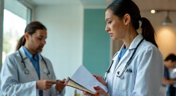 Soziale Gerechtigkeit in der Medizin (7/10)