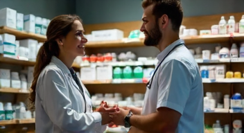 Soziale Implikationen der Arzneimittelversorgung (6/10)