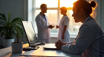 Soziale Implikationen von Netzhauterkrankungen (6/10)