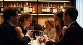 Soziologische Aspekte des Weinens in der Gesellschaft (5/10)