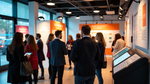 Tag der Pharmazie: Begeisterung, Engagement und Einblicke in die Branche