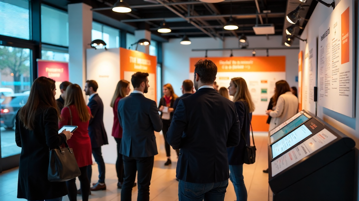 Tag der Pharmazie: Begeisterung, Engagement und Einblicke in die Branche