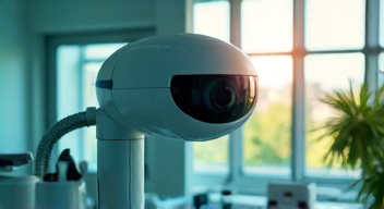 Technologie zur Rettung des Sehens (5/10)