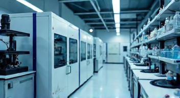 Technologische Innovationen und ihre Bedeutung für die Pharmazie (4/10)