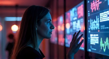 Technologische Perspektiven auf Emotionen und Weinen (3/10)