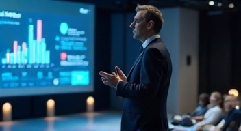 Technologischer Einfluss auf die Gesundheitsreform: Ein Tech-Experte spricht (4/10)