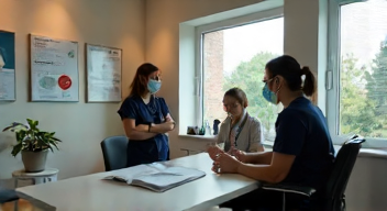 Versorgungsmodelle für Long-Covid-Patienten (6/10)