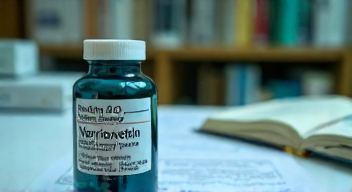 Vortioxetin und kognitive Beeinträchtigungen (5/10)